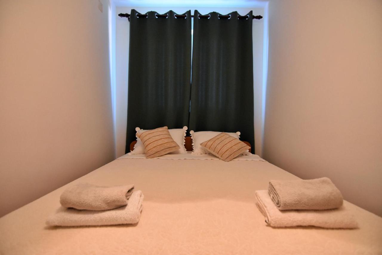 שיבניק Apartman Luce מראה חיצוני תמונה